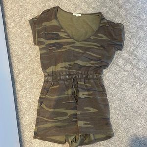 Z supply romper size xs